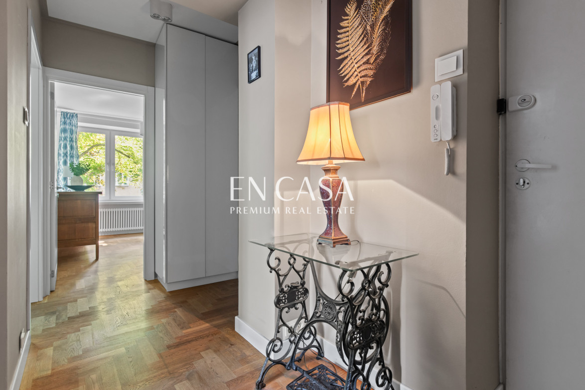 Apartment Rent Warszawa Śródmieście Nowolipie 10